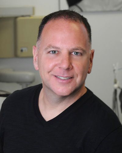 Louis J. Buono, DDS